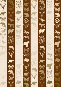 Zoo, 2015, digitální
